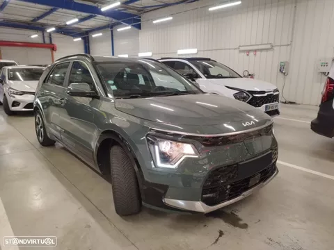Kia Niro EV