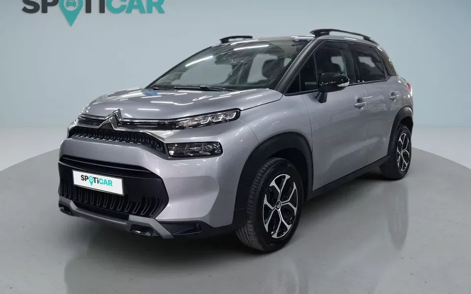 Citroën C3 Aircross 1.2 PureTech Plus
