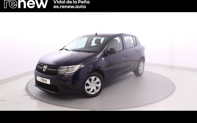 DACIA Sandero Sandero 1.0 Essential 55kW