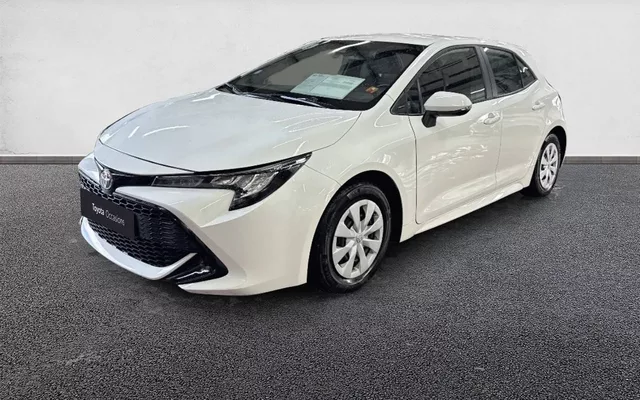 TOYOTA COROLLA Hybride 122h Active