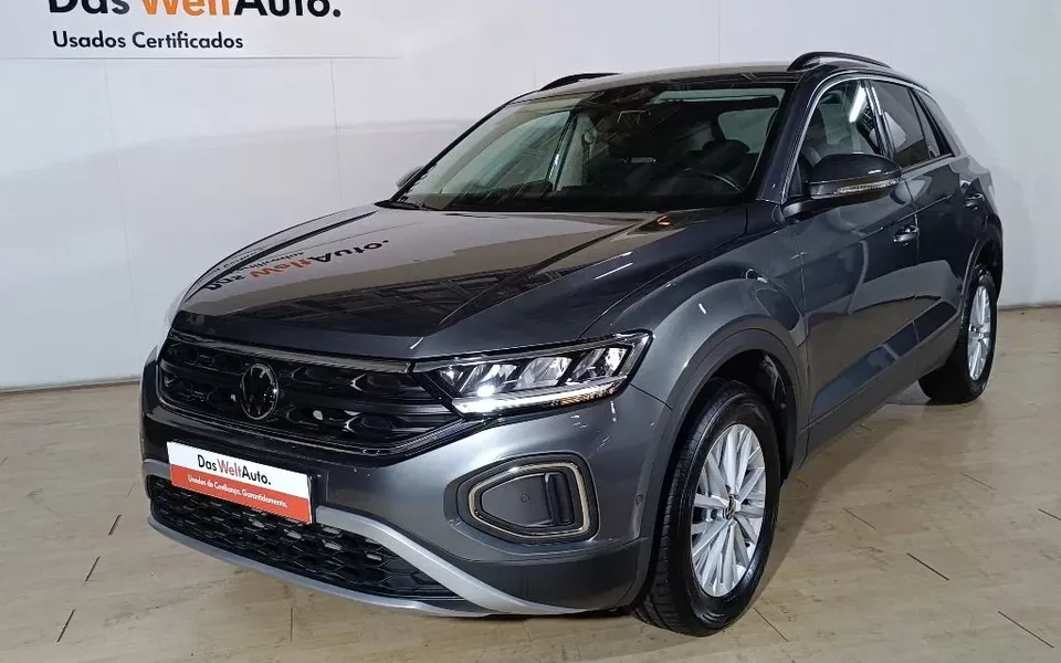 VW T-Roc 1.0 TSI Urban