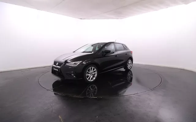 Seat Ibiza 1.0 TSI FR 95cv