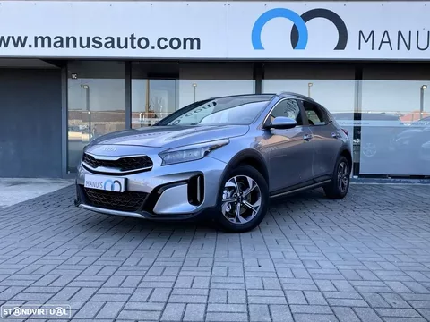 Kia XCeed 1.0 T-GDi Dynamic