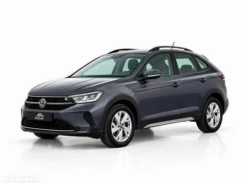VW Taigo 1.0 TSI Life DSG