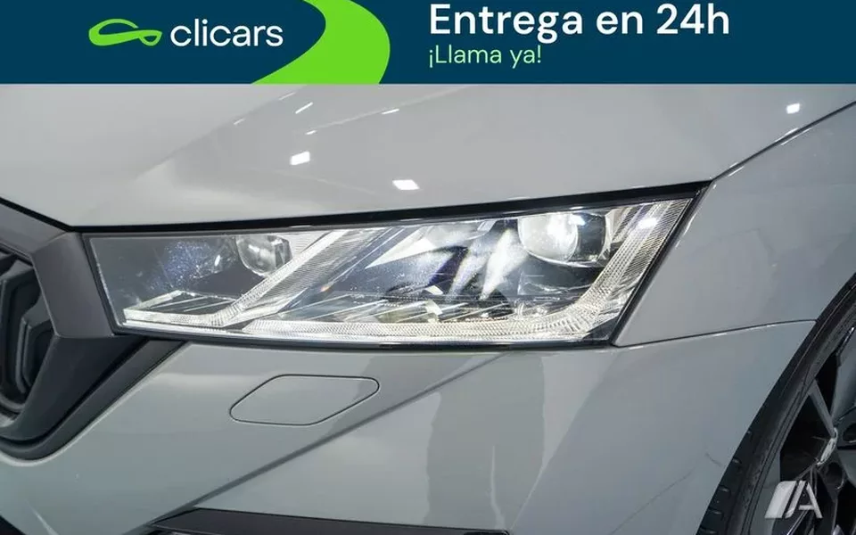 SKODA Octavia Octavia Combi 2.0 TSI RS DSG 180kW - 27490€ en Cordoba