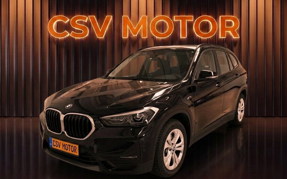 BMW X1 X1 xDrive25eA