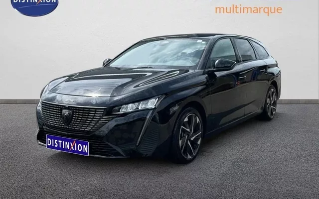 PEUGEOT 308 SW