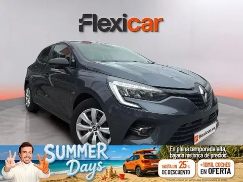 RENAULT Clio Clio Sce Business 49kW