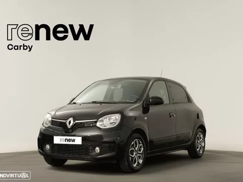Renault Twingo 1.0 SCe Zen