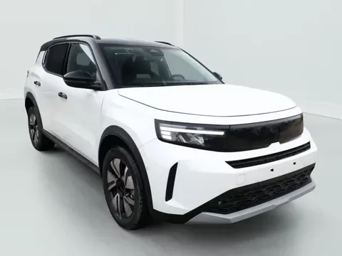 Opel FRONTERA Hybrid 145 GS Zéro km immatriculé