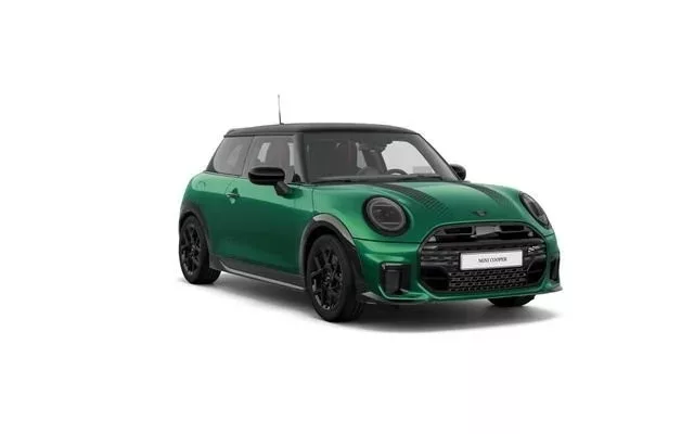 MINI Mini Mini Cooper 3 Puertas C Essential Aut.