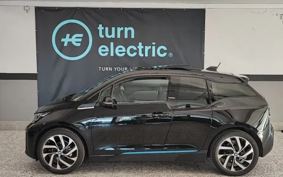 BMW i3 (120 Ah)