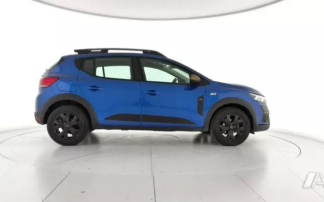 DACIA Sandero Sandero Stepway ECO-G Extreme Go 74kW