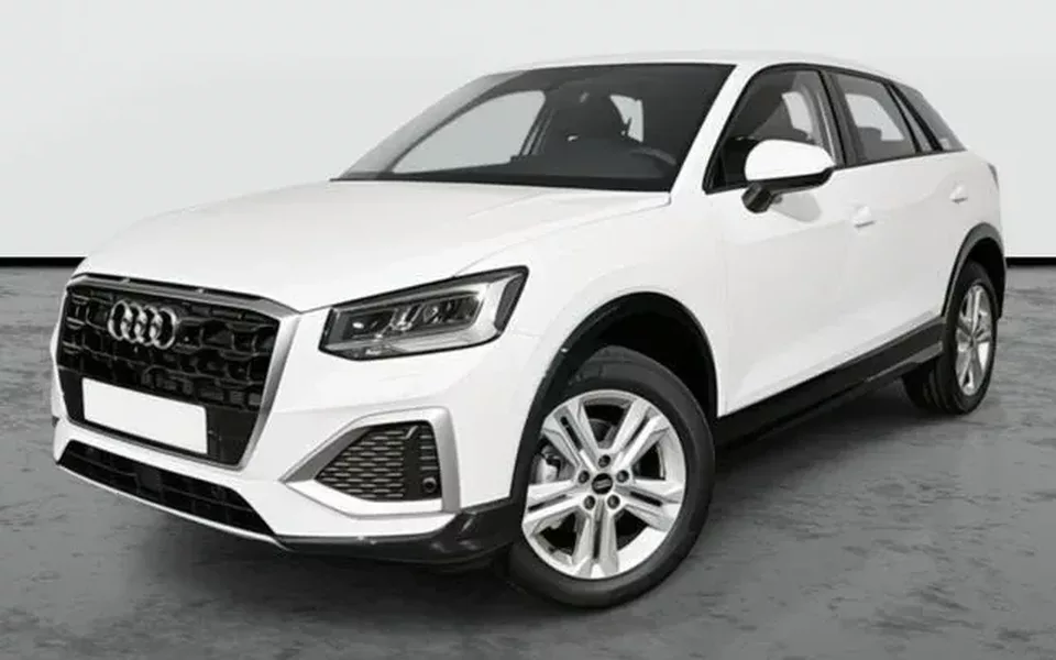 AUDI Q2 Sport 30 TFSI 81 kW (110 CV)