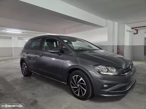 VW Golf 1.0 TSI OPF Comfortline
