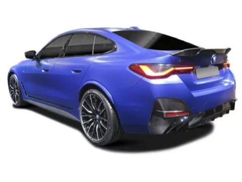 BMW - i4 - i4 eDrive40 Pack Desportivo M
