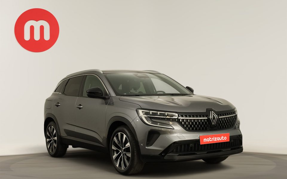 Renault Austral