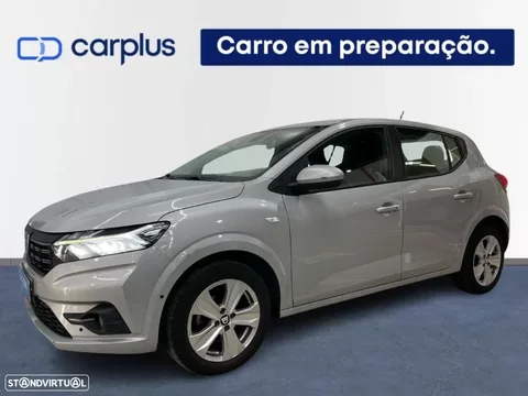 Dacia Sandero 1.0 TCe Comfort