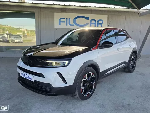 Opel Mokka 1.5 D Edition