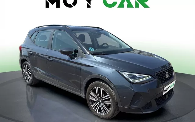 SEAT Arona Arona 1.0 TSI S&S Style 110
