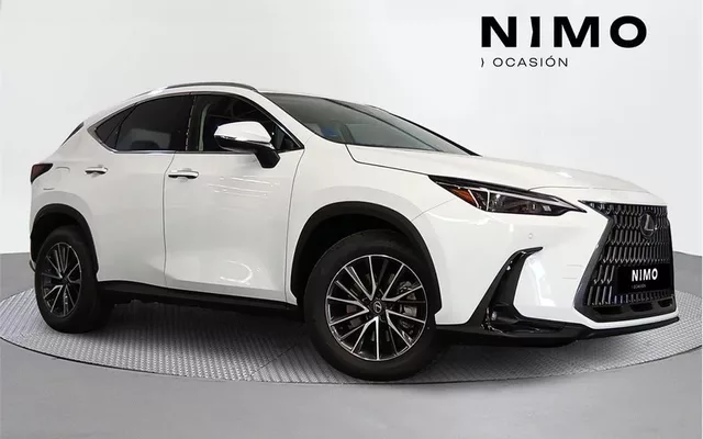LEXUS NX 450h+ Premium+ 4WD - 57900€ en Huelva