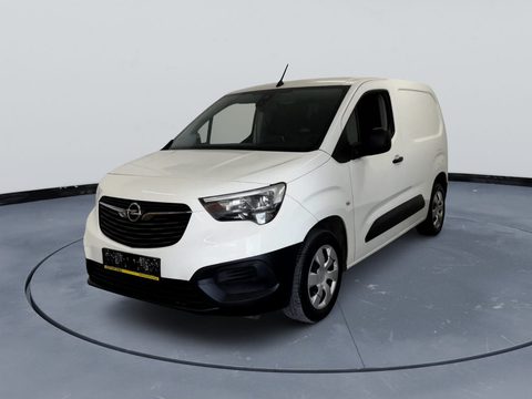 Opel Combo Ελληνικό 3Θέσιο