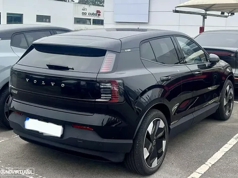 Volvo EX30