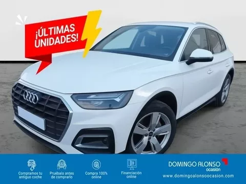 AUDI Q5 Audi Edition 35 TDI 120 kW (163 CV) S tronic