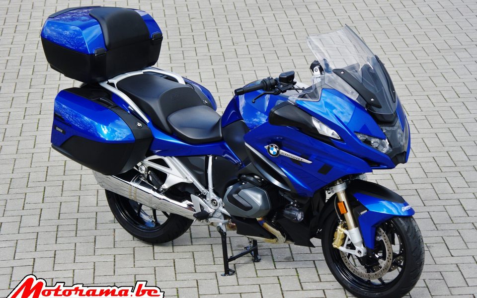 BMW R 1250 RT