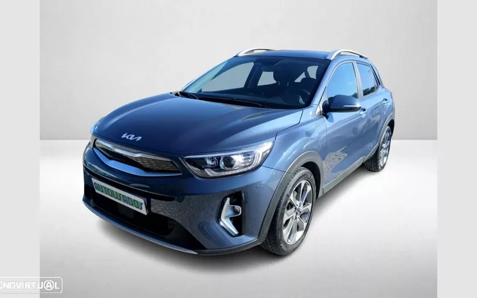 Kia Stonic 1.0 T-GDi Drive 7DCT