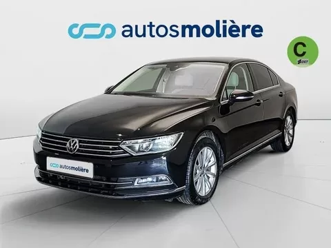 VOLKSWAGEN Passat Passat 1.8 TSI Sport DSG