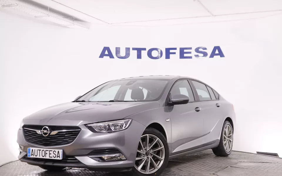 Opel Insignia 1.5 T GRAND SPORT 140CV INNOVATION 5P # BLUETOOTH