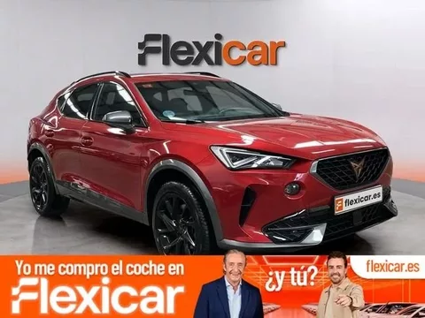 CUPRA Formentor 1.5 TSI 110kW (150 CV) DSG
