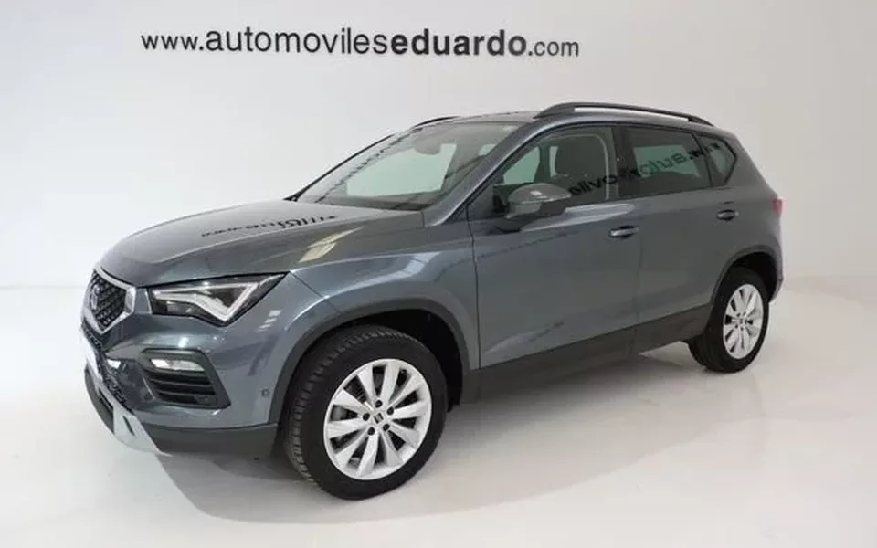 SEAT Ateca 2.0 TDI 85 kW (115 CV) Style