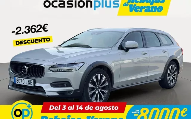 VOLVO V90 V90 B4 Momentum Pro Aut.