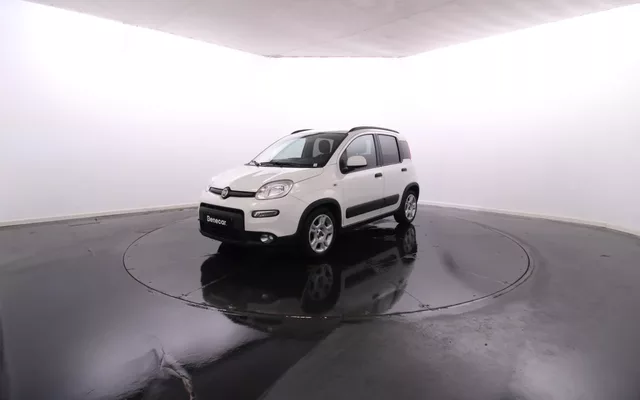 Fiat Panda 1.0 Hybrid City Life 70cv / Vidros Escurecidos