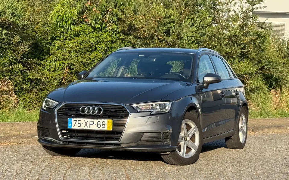 Audi A3 Sportback 30 TFSI Design S tronic