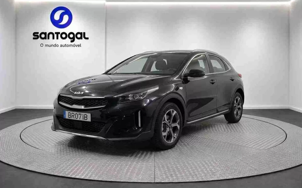 KIA - XCeed - XCeed 1.0 T-GDi Dynamic