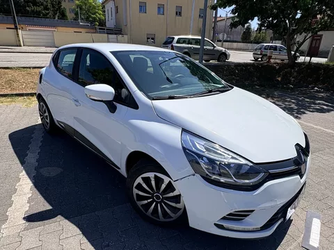 Renault Clio 0.9 TCE