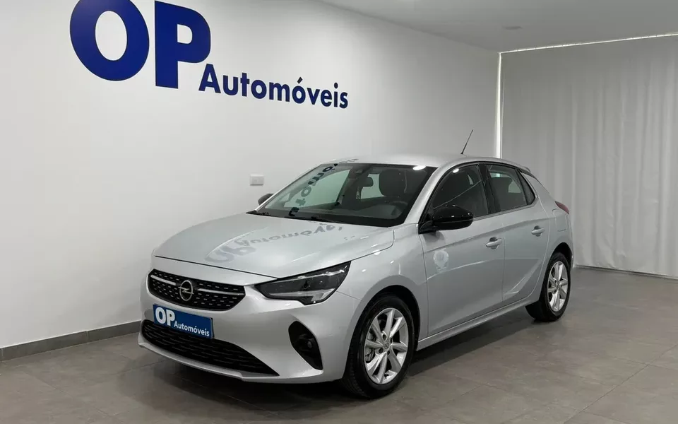 Opel Corsa 1.2 T Edition