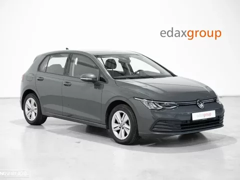 VW Golf 2.0 TDI Conceptline