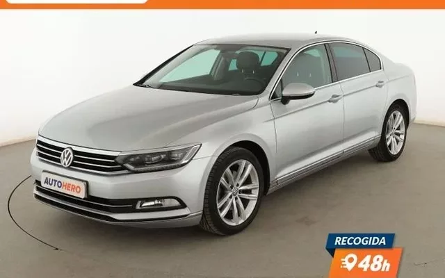 VOLKSWAGEN Passat 1.8 TSI Sport BlueMotion Tech