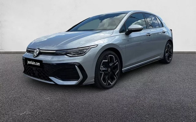 VOLKSWAGEN GOLF 1.5 eTSI EVO2 150 DSG7 R-Line Edition