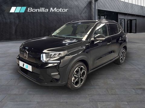 CITROEN C3 1.2 TURBO 73KW MAX 100 5P