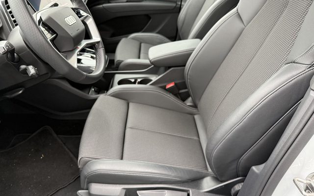 Audi Q4 Sportback