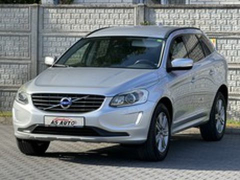 Volvo XC 60 I 2.0dm³ 190KM