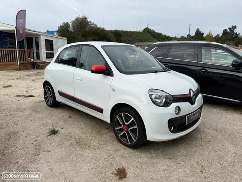Renault Twingo 0.9 TCe