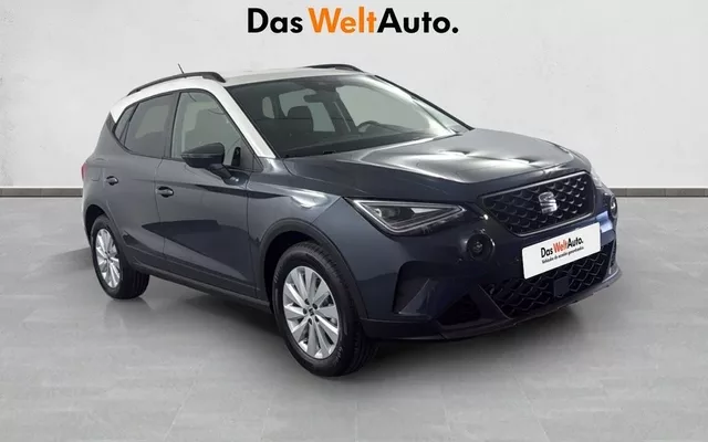 SEAT Arona Arona 1.0 TSI S&S Style Special Edition 115