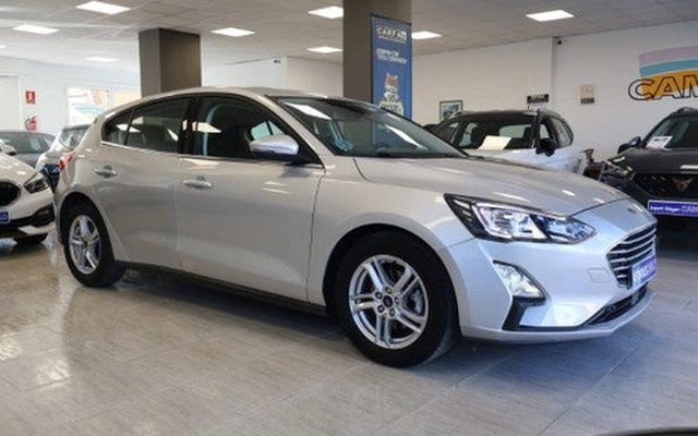 FORD Focus 1.5 Ecoblue Trend+ 120