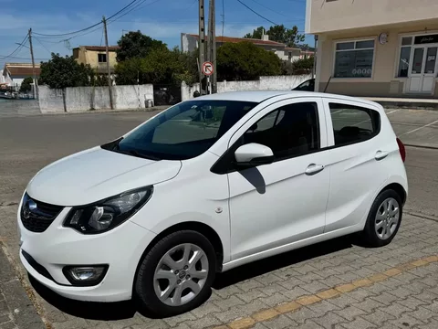 Opel Karl 1.0